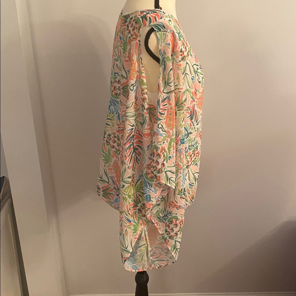 Charlie Paige NWT top size small/medium - Picture 4 of 10